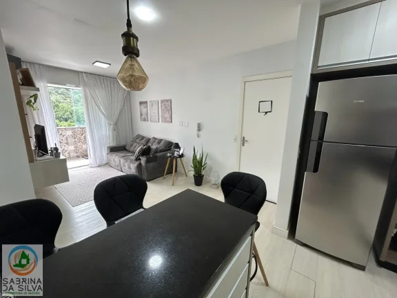 Imagem Apartamento - Itoupavazinha - Blumenau