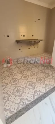 Imagem Cobertura em Prédio Sem Condomínio à Venda no bairro Campestre em Santo André