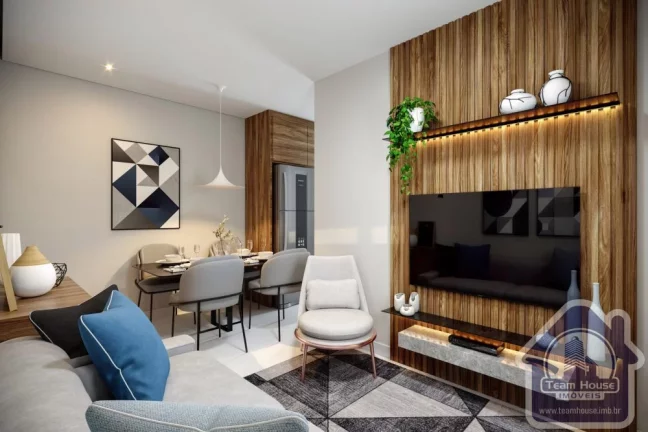 Imagem Apartamento a venda no Jardim Casa Branca em Suzano SP