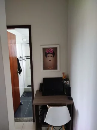 Imagem Apartamento com 1 dormitório à venda, 72 m² por R$ 500.000,00 - Passagem - Cabo Frio/RJ