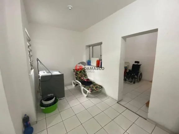Imagem Sobrado à venda 3 Quartos, 1 Suite, 2 Vagas, Quinta da Paineira, São Paulo - SP