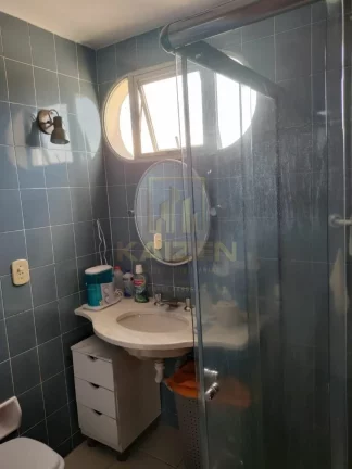 Imagem Apartamento - Vila Betânia