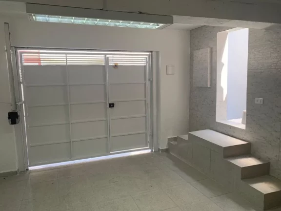Imagem Sobrado com 2 dormitórios à venda, 140 m² por R$ 370.000,00 - Cidade Kemel - São Paulo/SP