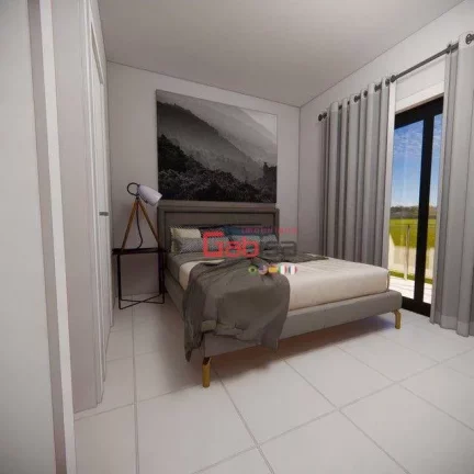 Imagem Casa com 3 dormitórios à venda, 87 m² por R$ 450.000 - Ogiva - Cabo Frio/RJ