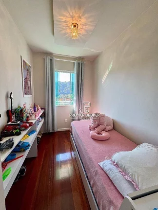 Imagem Casa à venda, 140 m² por R$ 810.000,00 - Pimenteiras - Teresópolis/RJ