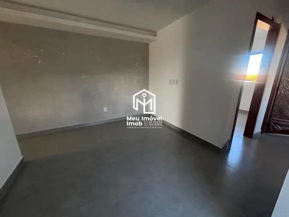 Imagem Apartamento com 2 Quartos, 1 Vaga e 68m² Luziânia/GO