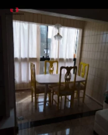 Imagem APARTAMENTO RESIDENCIAL em Praia Grande - SP, Caiçara