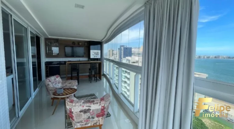 Imagem APARTAMENTO RESIDENCIAL em GUARAPARI - ES, MUQUIÇABA