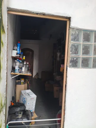 Imagem Sobrado Pirituba - 154M², 3 Dorms, 1 Suíte com Hidro, 3 Vagas, Quintal.
