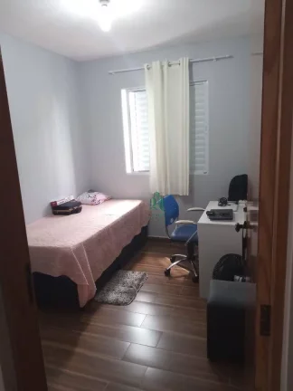 Imagem Apartamento com 2 dormitórios à venda, 42 m² por R$ 205.000,00 - Cidade Nova Bonsucesso - Guarulhos/SP