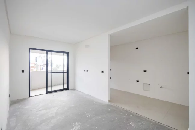 Imagem Apartamento Mercês novo pronto para morar!