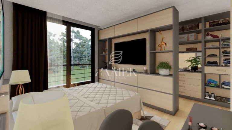 Imagem Casa Geminada com 3 Suítes, Saguaçu - Joinville