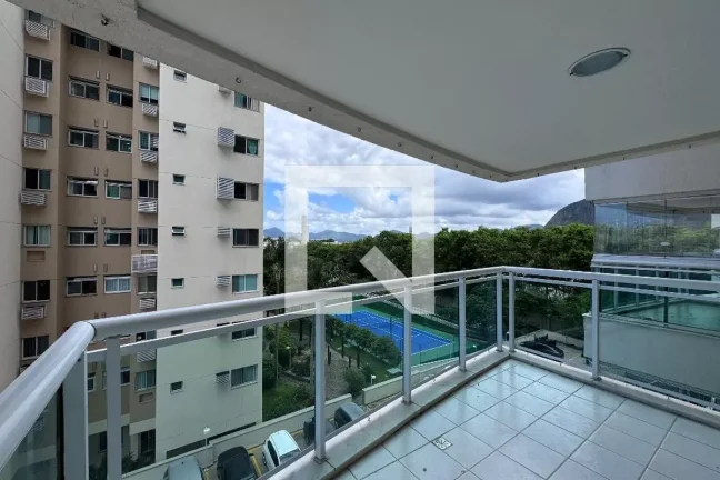 Imagem Apartamento à Venda - Recreio, 2 Quartos, 69 m2