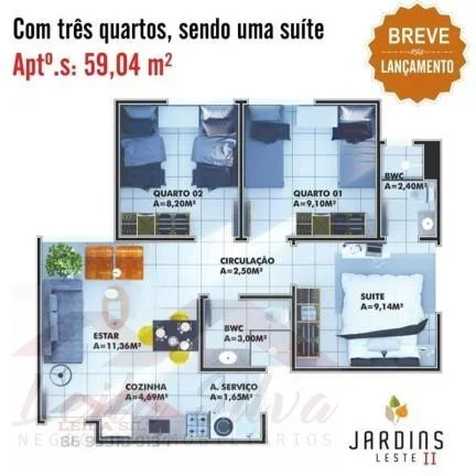 Foto do Imóvel
