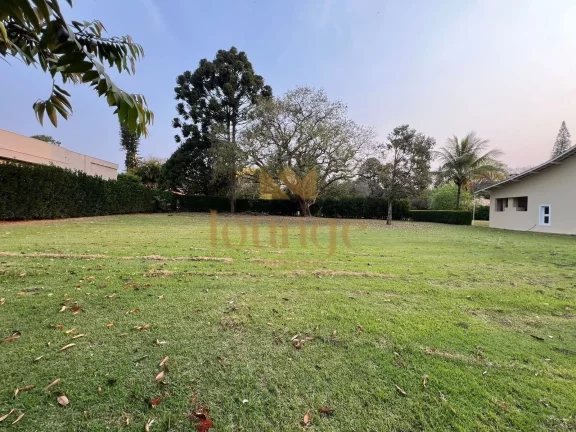 Imagem Terreno em Condominio em Araçoiaba da Serra
