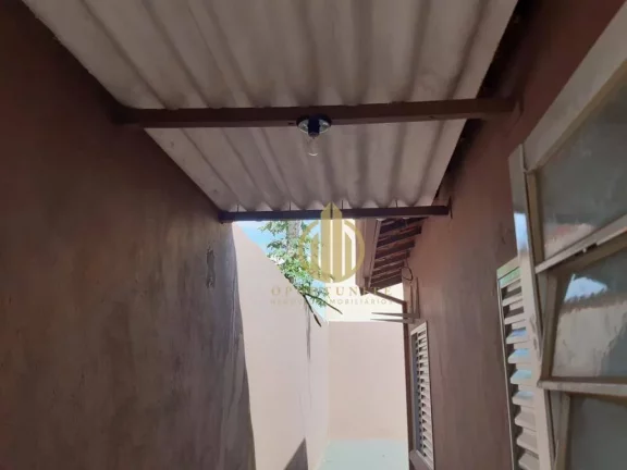 Imagem Casa com 3 dormitórios à venda, 160 m² por R$ 280.000,00 - Jardim Joaquim Procópio de Araújo Ferraz - Ribeirão Preto/SP