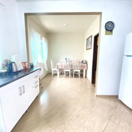 Imagem Casa | Tifa Martins | 3 quartos | 122m²