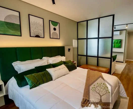 Imagem Apartamento Studio no Centro de Florianópolis