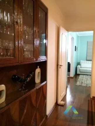 Imagem Apartamento Alto Padrão com 250m² sendo 1 por andar com 4 suítes, 4 vagas!