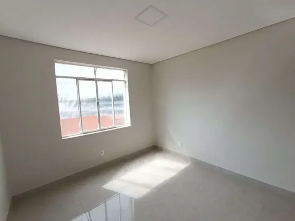 Imagem Apartamento de 3 Quartos com Suíte e DCE para Locação.