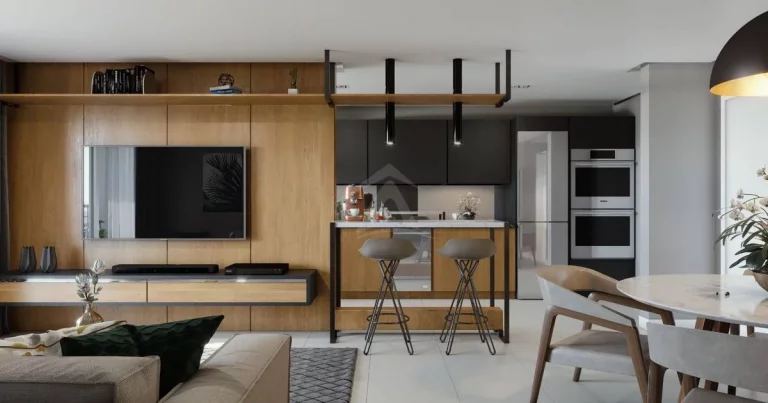 Imagem RESIDENCIAL TERRA ... MAR