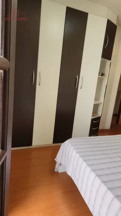 Imagem Belíssimo sobrado a venda - 3 dormitórios
