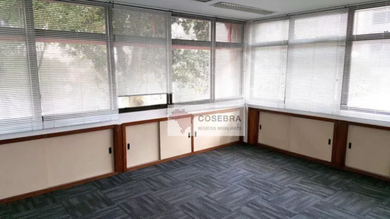 Imagem Conjunto, 130 m² - venda por R$ 900.000,00 ou aluguel por R$ 10.427,00/mês - Brooklin Novo - São Paulo/SP