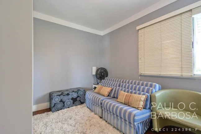 Imagem Itaim Bibi Venda - 2 quartos - 2 vagas - 177m²
