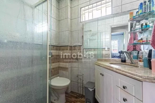 Imagem Apartamento à Venda em Areias, São José – 3 Quartos, 74m²