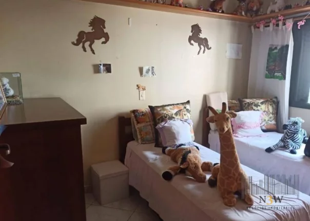 Imagem Apartamento à venda na Vila Leopoldina São Paulo SP com 3 dormitórios, 1 suíte, 1 vaga de garagem e area útil 76m²