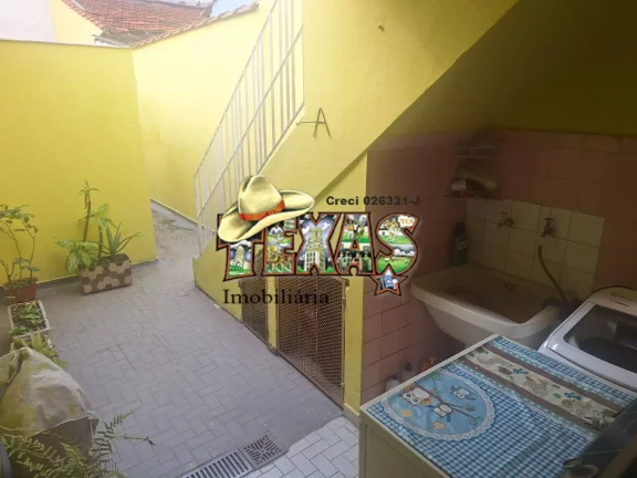 Imagem CASA TÉRREA PARA VENDA NA PENHA DE FRANÇA