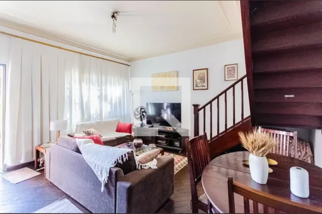 Imagem Casa à Venda - Cambuci, 2 Quartos, 216 m2