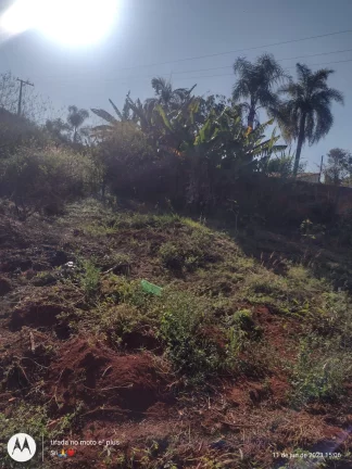 Imagem Chácara à Venda no Bairro dos Fragas - Tatuí