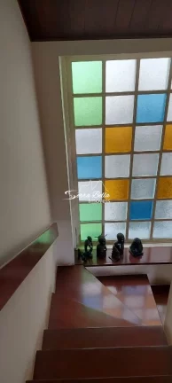 Imagem Casa com 4 dormitórios à venda, 250 m² por R$ 840.000 - Alto - Teresópolis/RJ