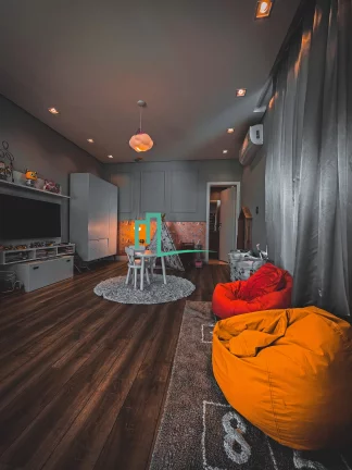 Imagem RESIDÊNCIA DE ALTISSIMO PADRÃO NO PARQUE DOS LIMAS ÁREA NOBRE DE FRANCA/SP