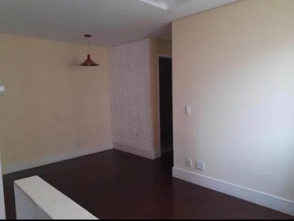 Imagem Apartamento Maravilhoso Flex Imigrantes 2 Dormitorios 1 Vaga de Garagem