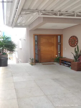 Imagem CASA RESIDENCIAL em TABOÃO DA SERRA - SP, PARQUE MONTE ALEGRE