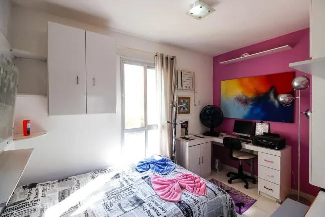 Imagem Apartamento à Venda - Recreio, 2 Quartos, 74 m2