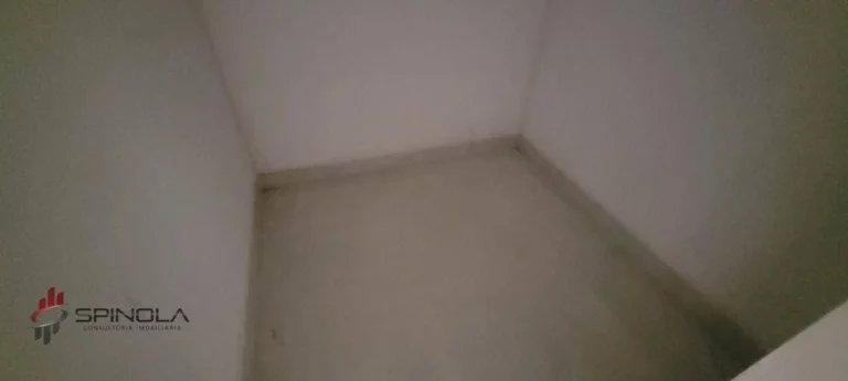 Imagem Apartamento com 2 dormitórios à venda, 119 m² por R$ 885.000,00 - Vila Caiçara - Praia Grande/SP