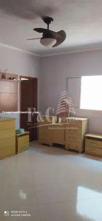 Imagem Casa para Venda em Iracemápolis, RESIDENCIAL ALVORADA, 2 dormitórios, 1 suíte, 1 banheiro, 2 vagas