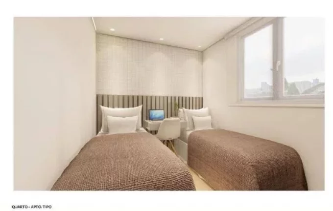 Imagem Apartamento em Belo Horizonte