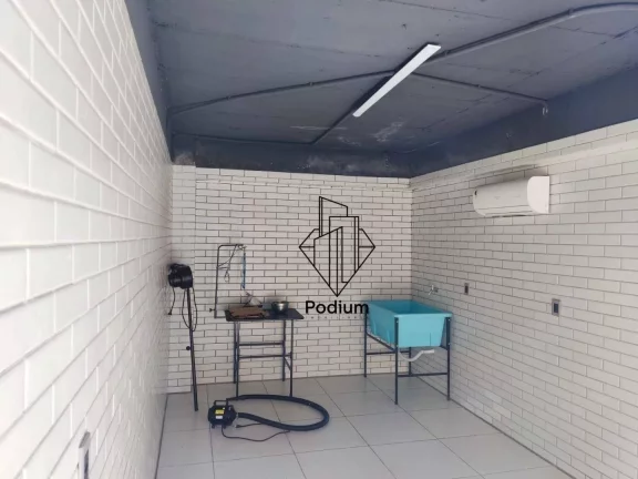 Imagem Apartamento de porteira fechada com varanda / sacada no Cabo Branco -AP2727.