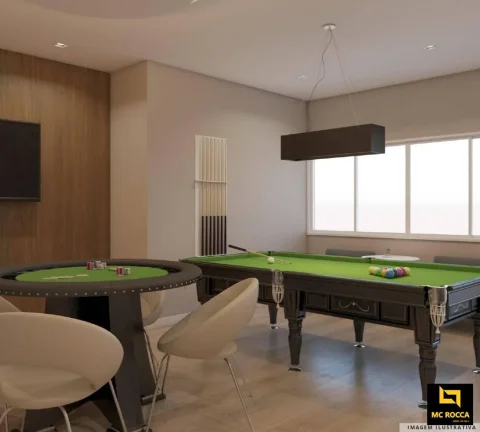 Imagem Apartamento 2 ou 3 dormitórios - Vista Verde - Vila Alzira - Santo André