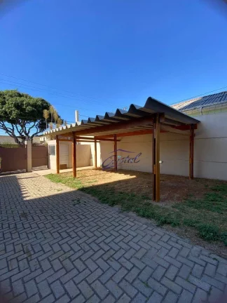 Imagem Casa à venda, 100 m² - Bonfiglioli - São Paulo/SP