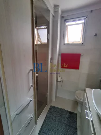 Imagem Apartamento 62,5m² | 2 dorms + vaga fixa | Área verde e lazer
