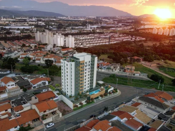 Imagem Apto Cond Nexus Residence 2 dorm 1 suite 2 vagas