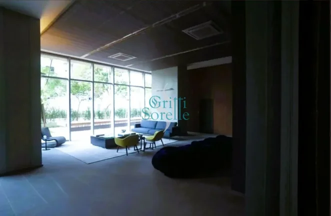 Imagem Apartamento para Alugar em Vila Nova Conceição - São Paulo/SP.