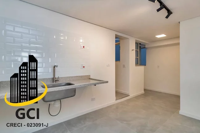 Imagem Reformadíssimo apto de 87m² com 2 dormitórios e 1 vaga na Rua Homem de Melo