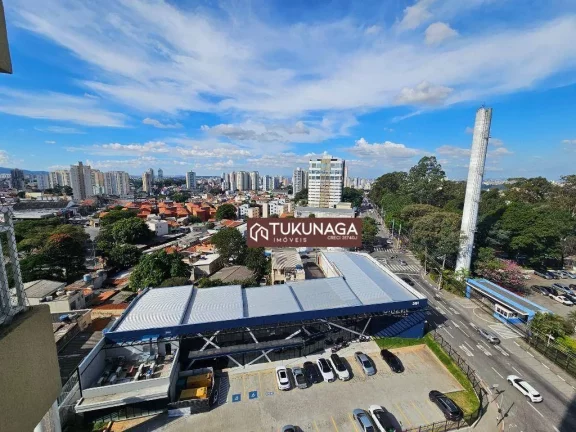 Imagem Studio com 1 dormitório à venda, 30 m² por R$ 305.000,00 - Gopoúva - Guarulhos/SP