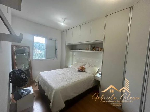 Imagem Apartamento no Marapé em Santos
